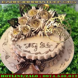 BÁNH KEM TẶNG BẠN - SP47